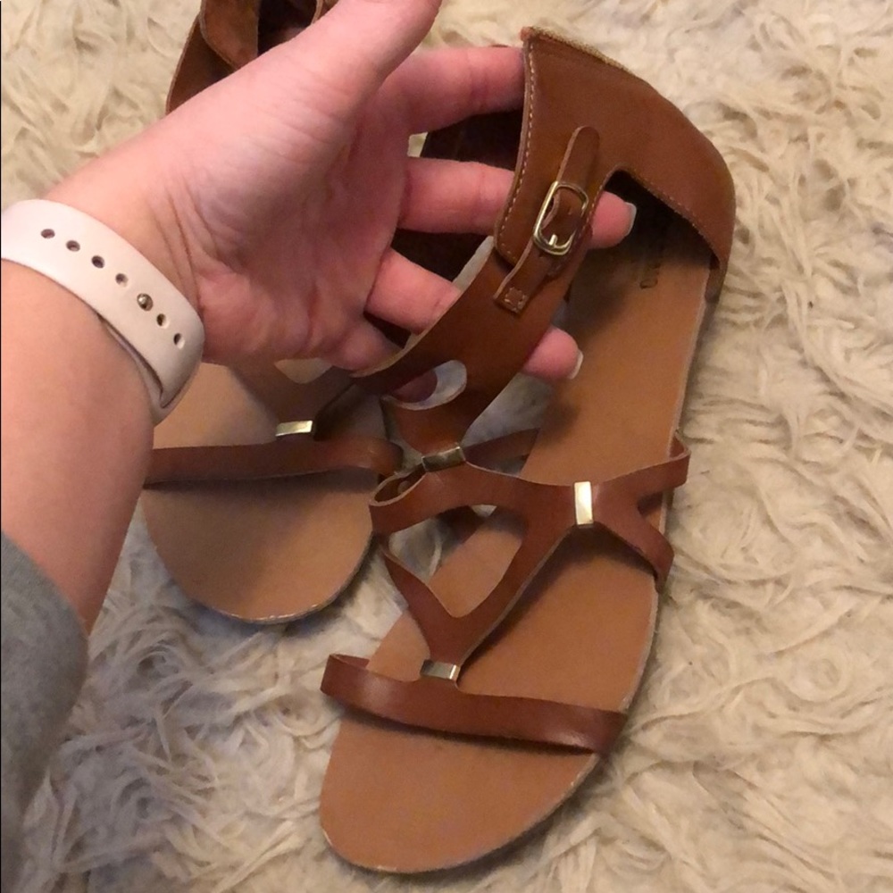 Sandals - Picture 2 of 2